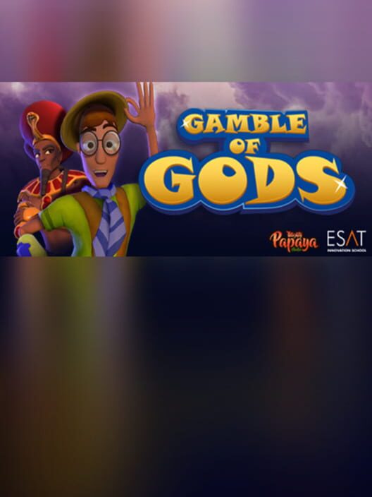 Gamble of Gods