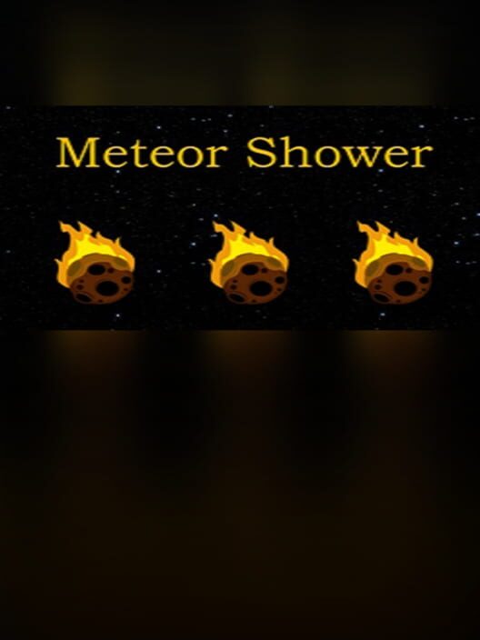 Meteor Shower