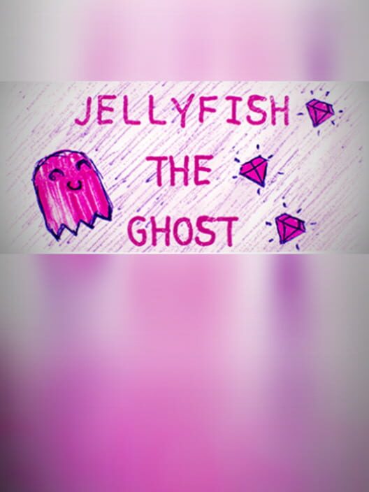 Jellyfish the Ghost