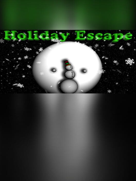 Holiday Escape