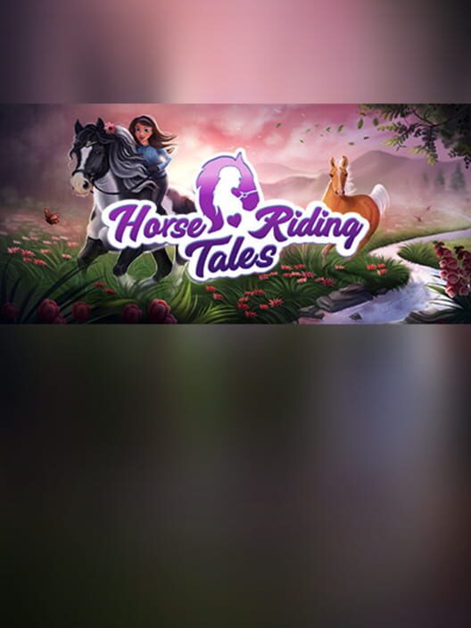 Horse Riding Tales
