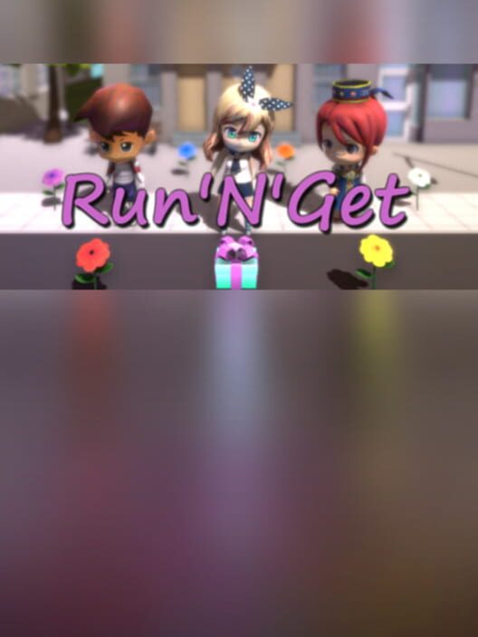 Run'N'Get