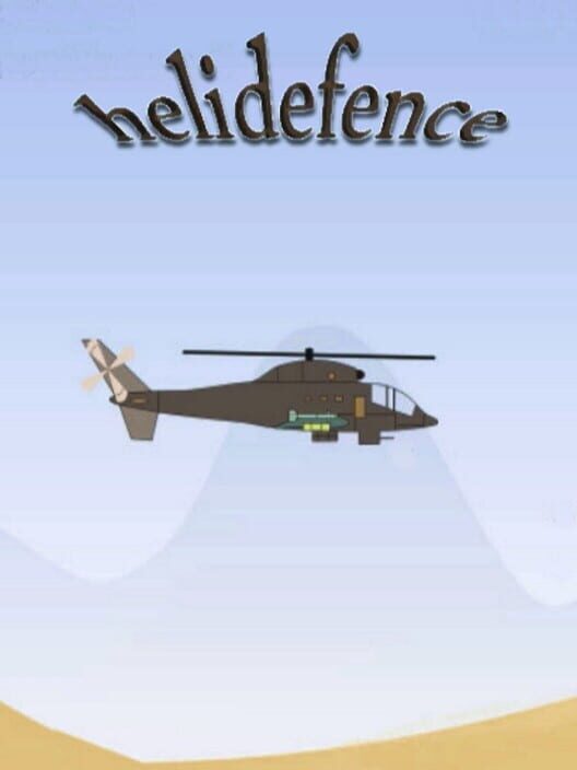 Helidefence