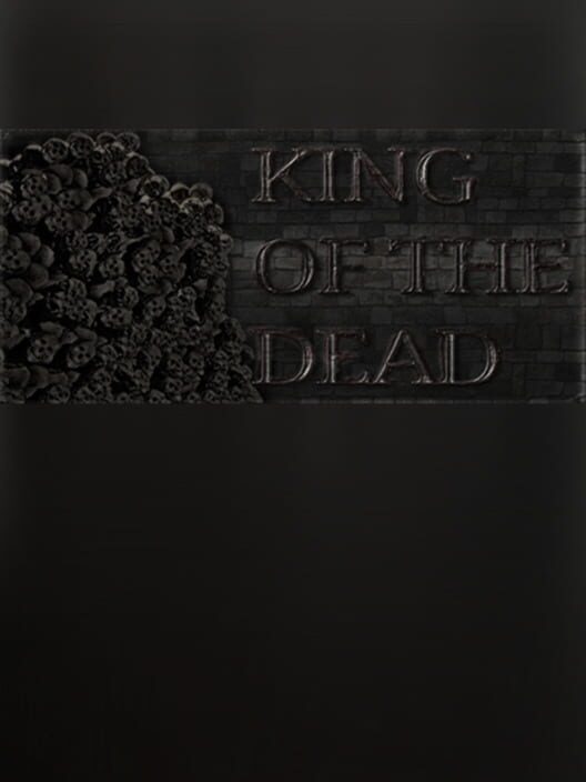 King of the Dead