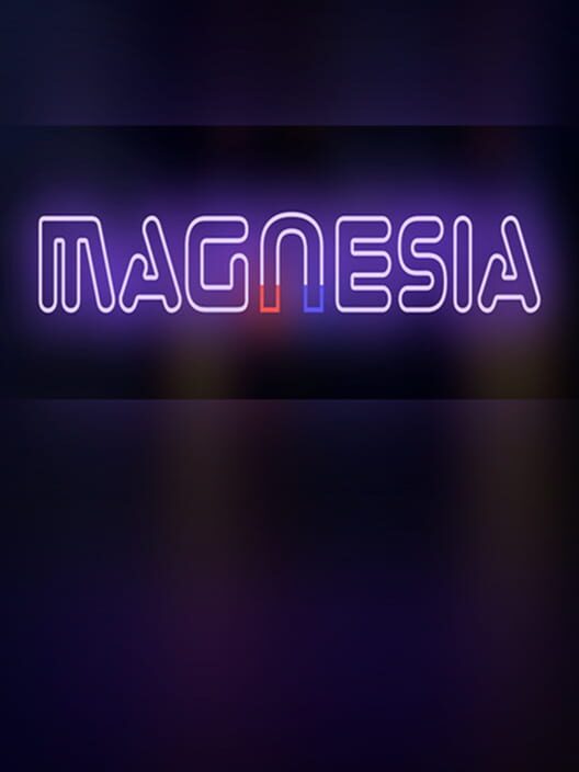 Magnesia