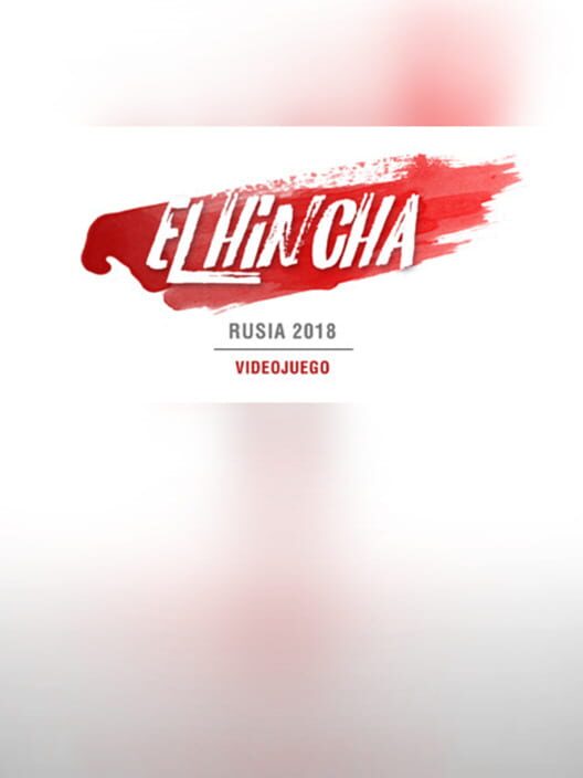 El Hincha Rusia 2018