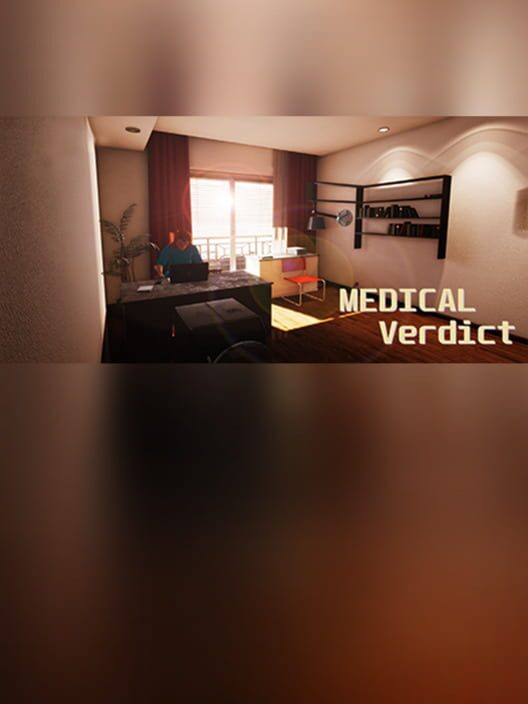 Medical verdict