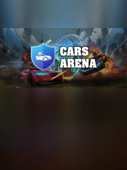 Cars Arena