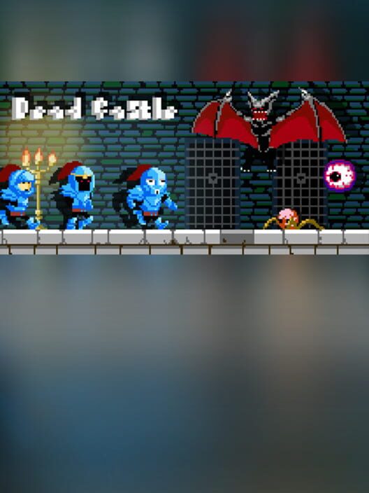 Dead Castle