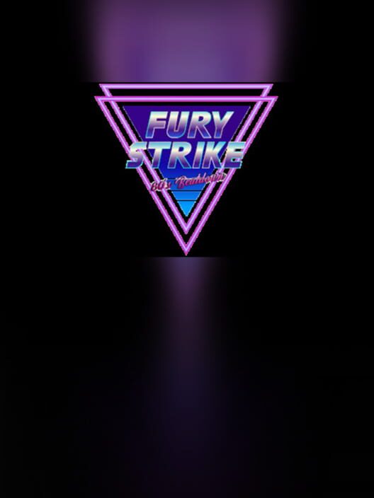 Fury Strike