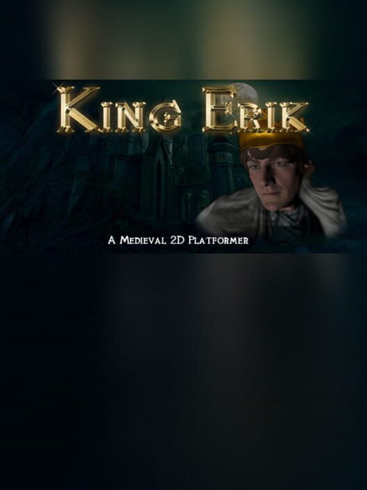 King Erik