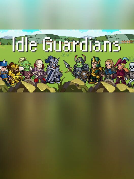 Idle Guardians