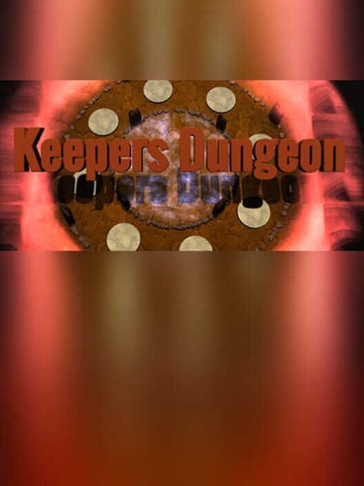 Keepers Dungeon
