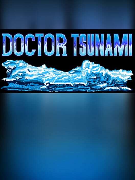 Doctor Tsunami