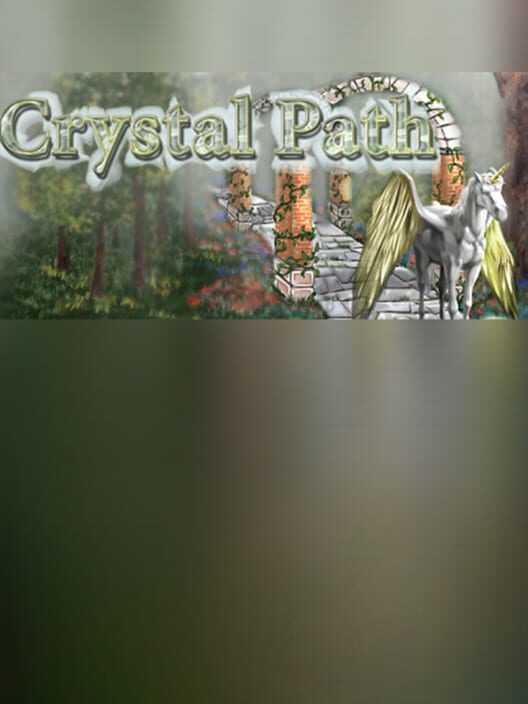 Crystal Path