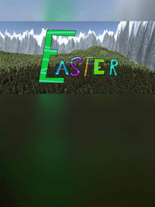 Easter!