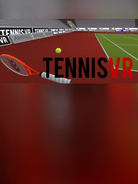 TennisVR
