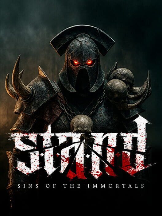 Stand: Sins of the Immortals