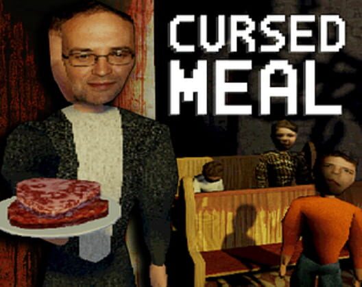 Cursed Meal