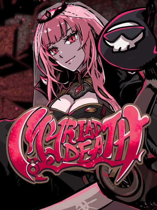 Myriad Death