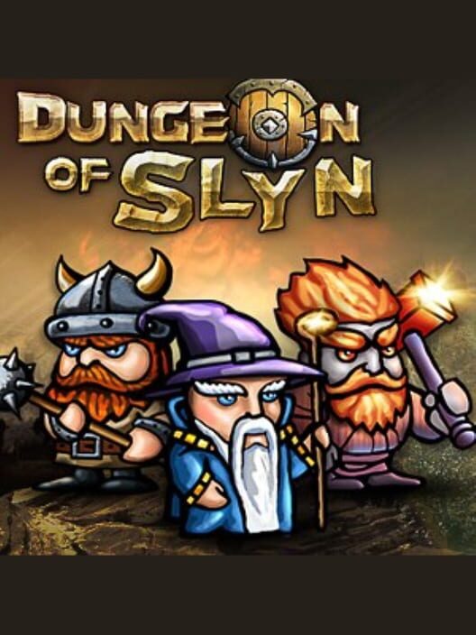 Dungeon of Slyn