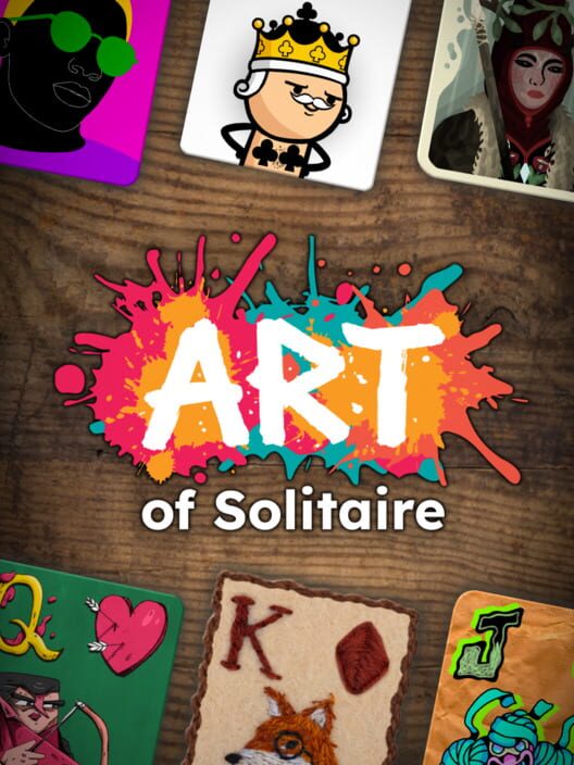Art of Solitaire