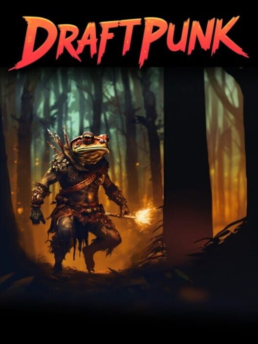 DraftPunk