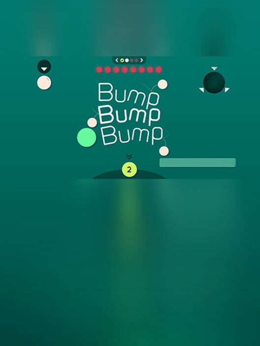 Bump Bump Bump