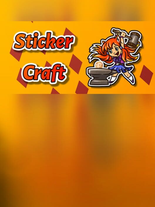 Sticker Craft