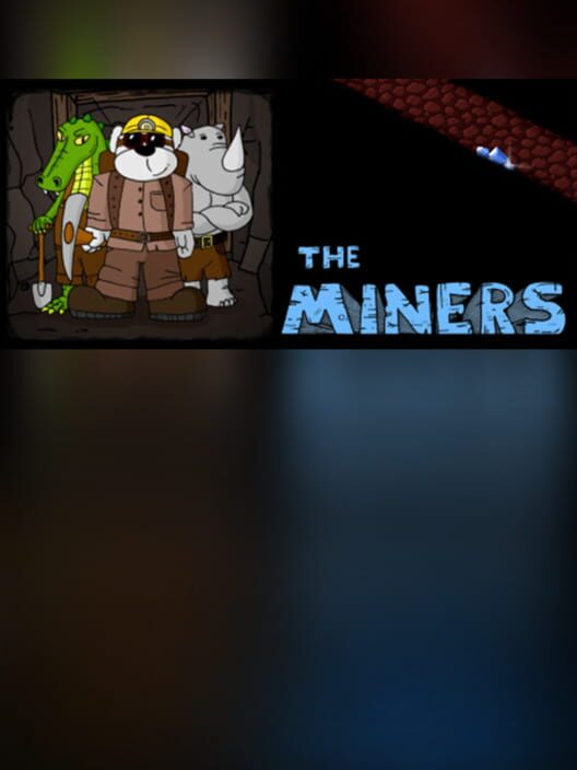 The Miners