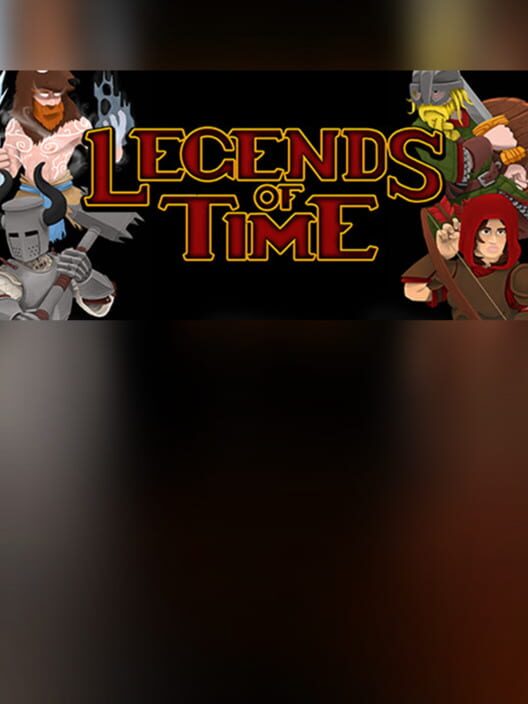 Legends of Time