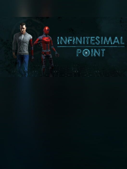 Infinitesimal Point