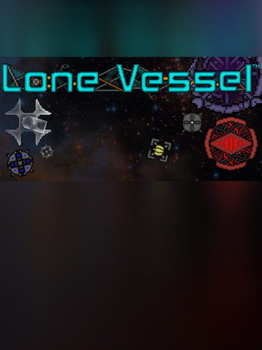 Lone Vessel
