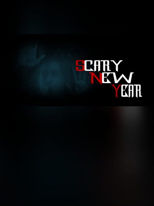 Scary new year