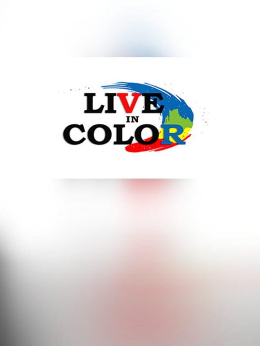 Live In Color