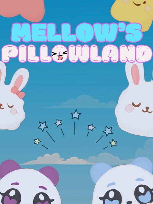 Mellow's PillowLand