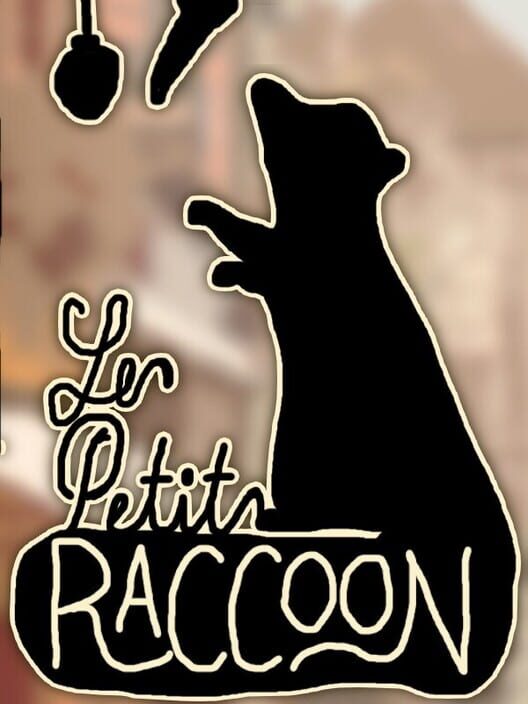 Le Petit Raccoon