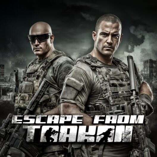 Escape from Tarkan