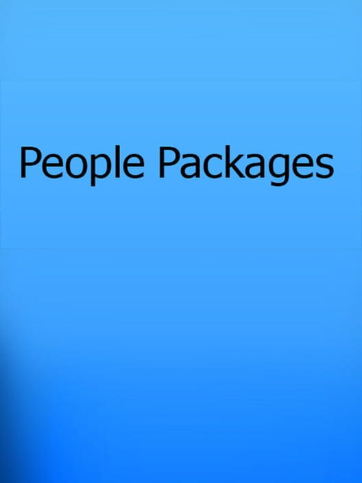 PeoplePackages