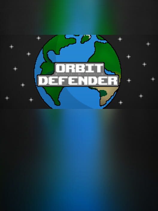 Orbit Defender