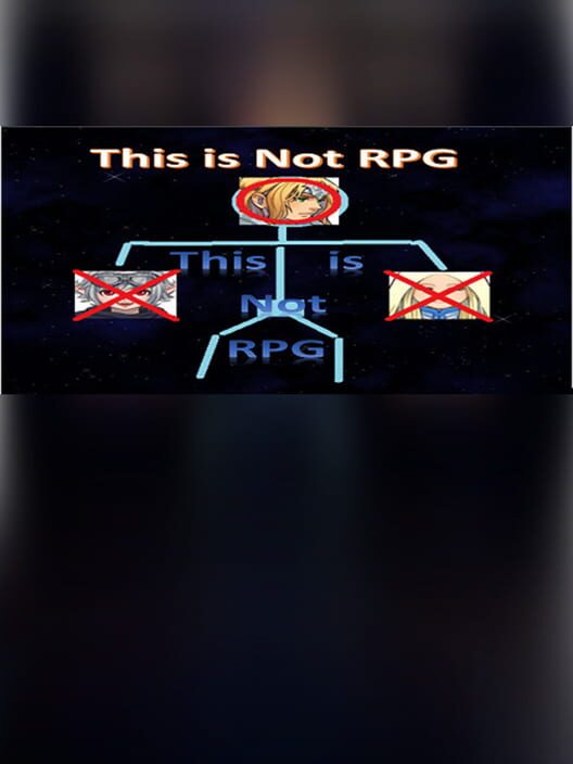 This is not RPG