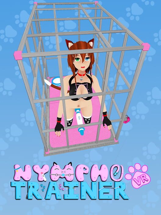 Nympho Trainer