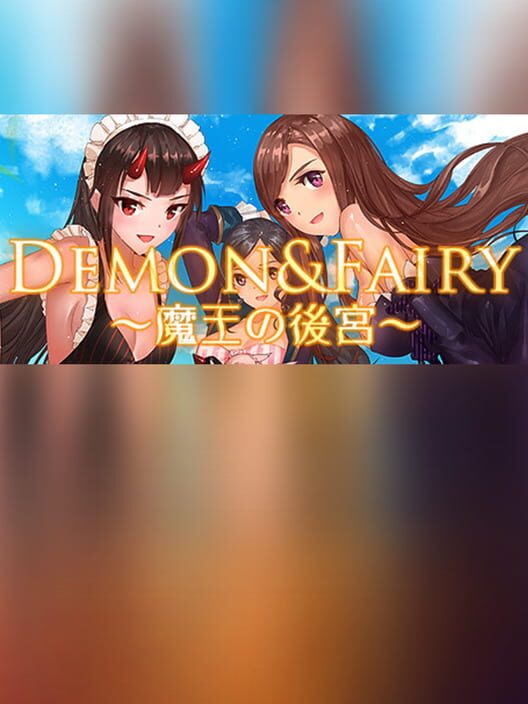 Demon&Fairy