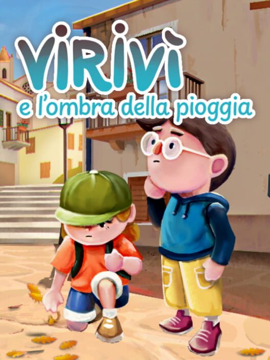 Virivì e l'ombra della pioggia