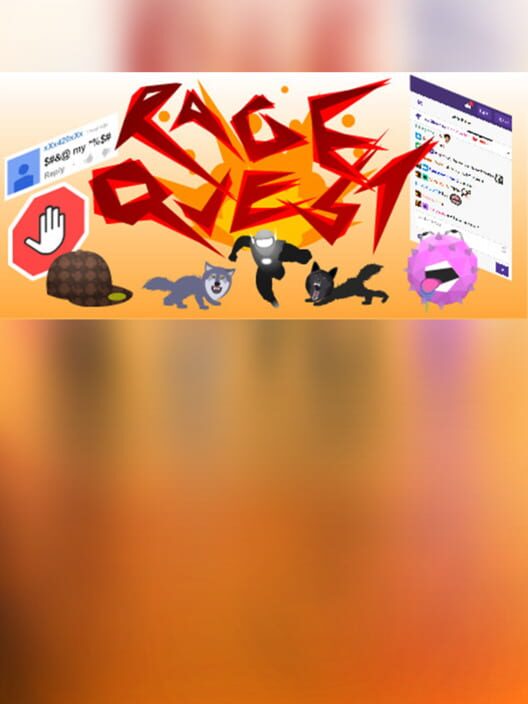 Rage Quest