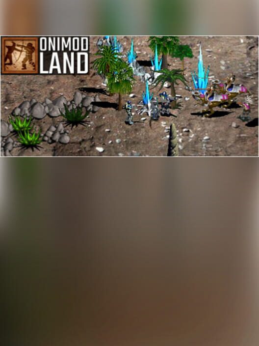 Onimod Land