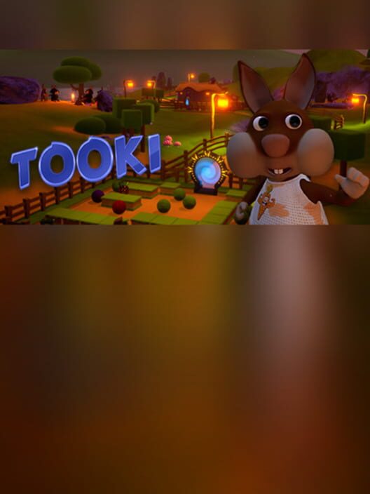 Tooki