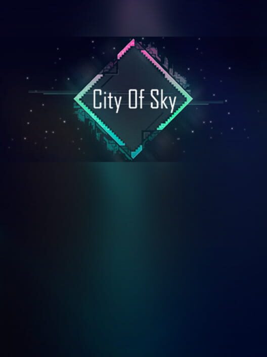 City of sky