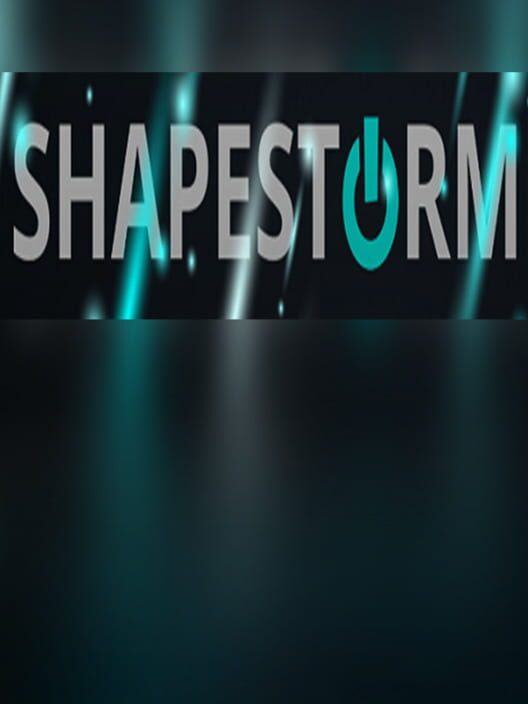 Shapestorm