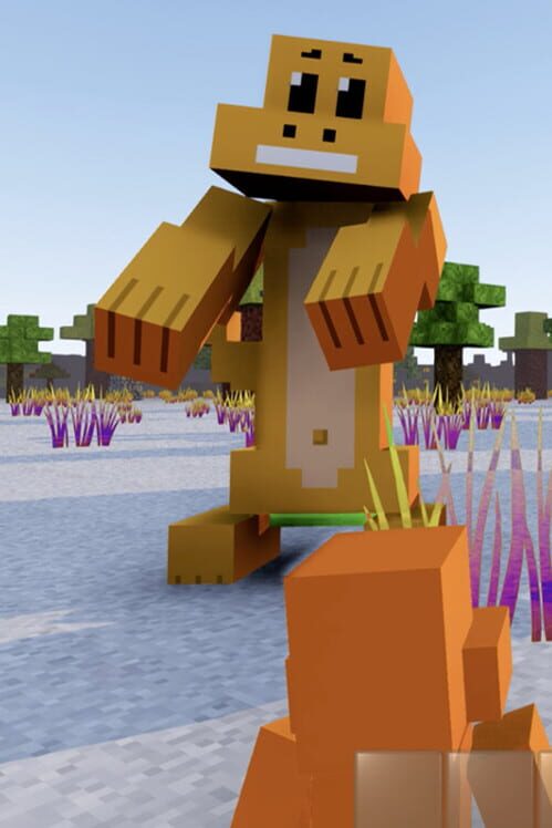 Pixel Monsters Survival